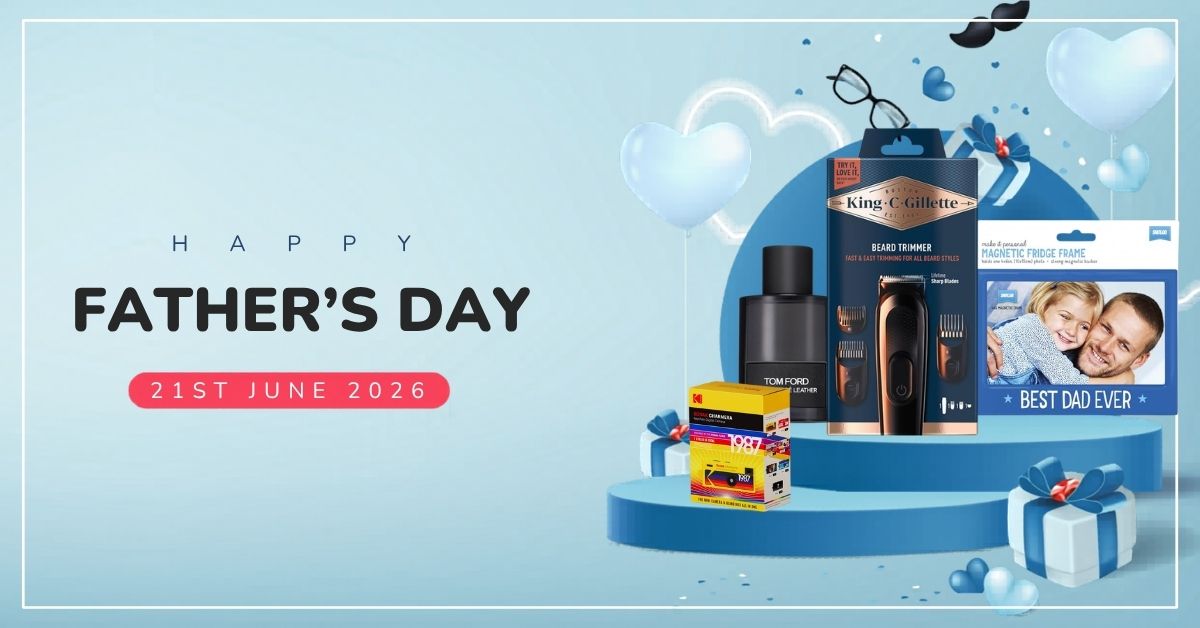 Father's day gift ideas at ch tralee ireland offers sale discount